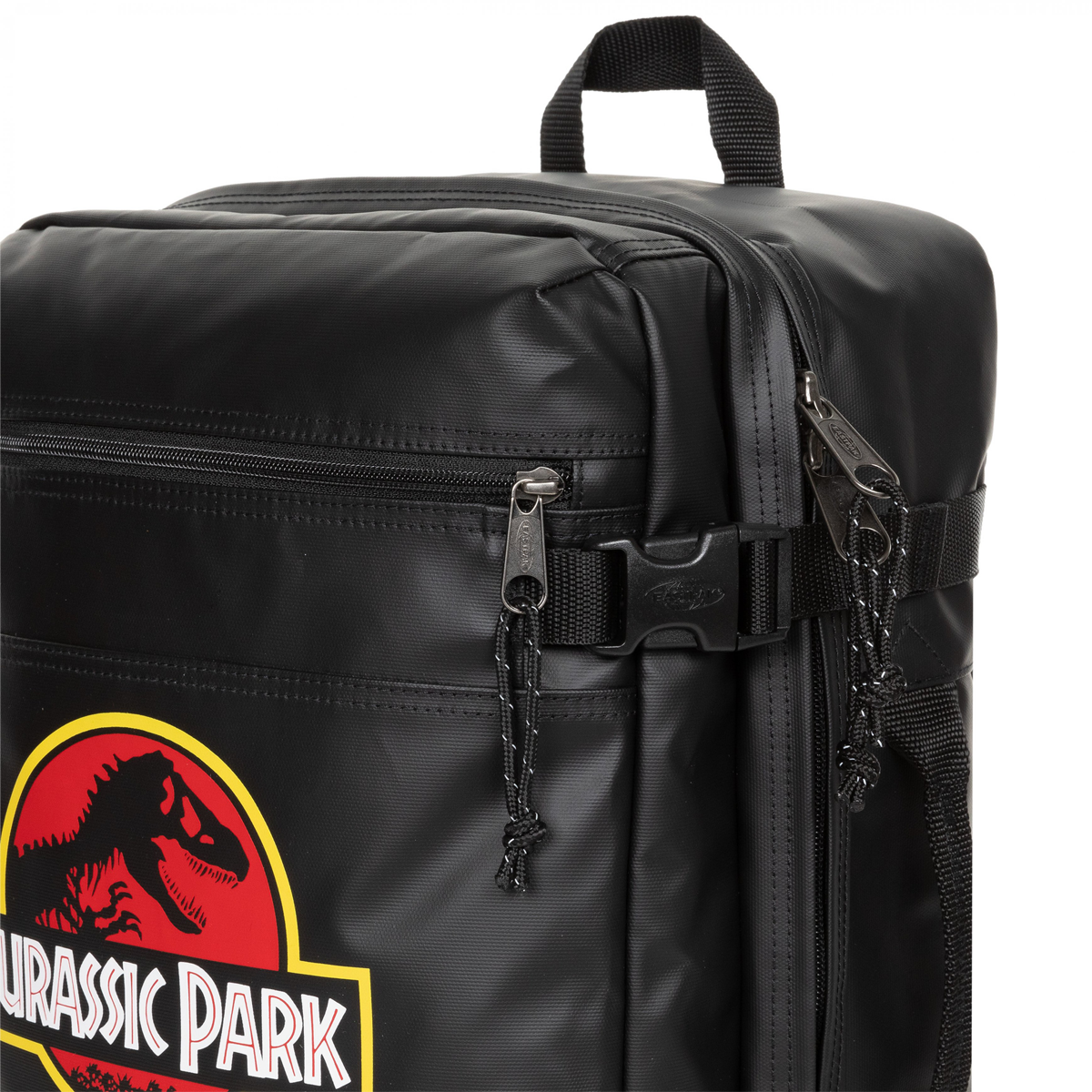 Transit'r Pack Jurassic Park Rejsetaske