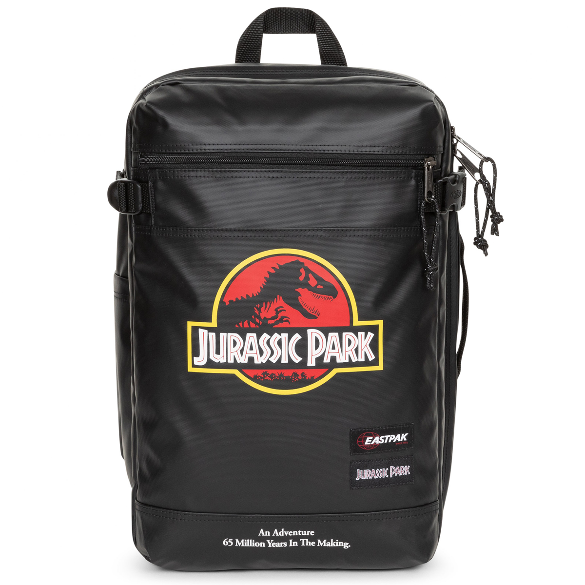 Transit'r Pack Jurassic Park Rejsetaske