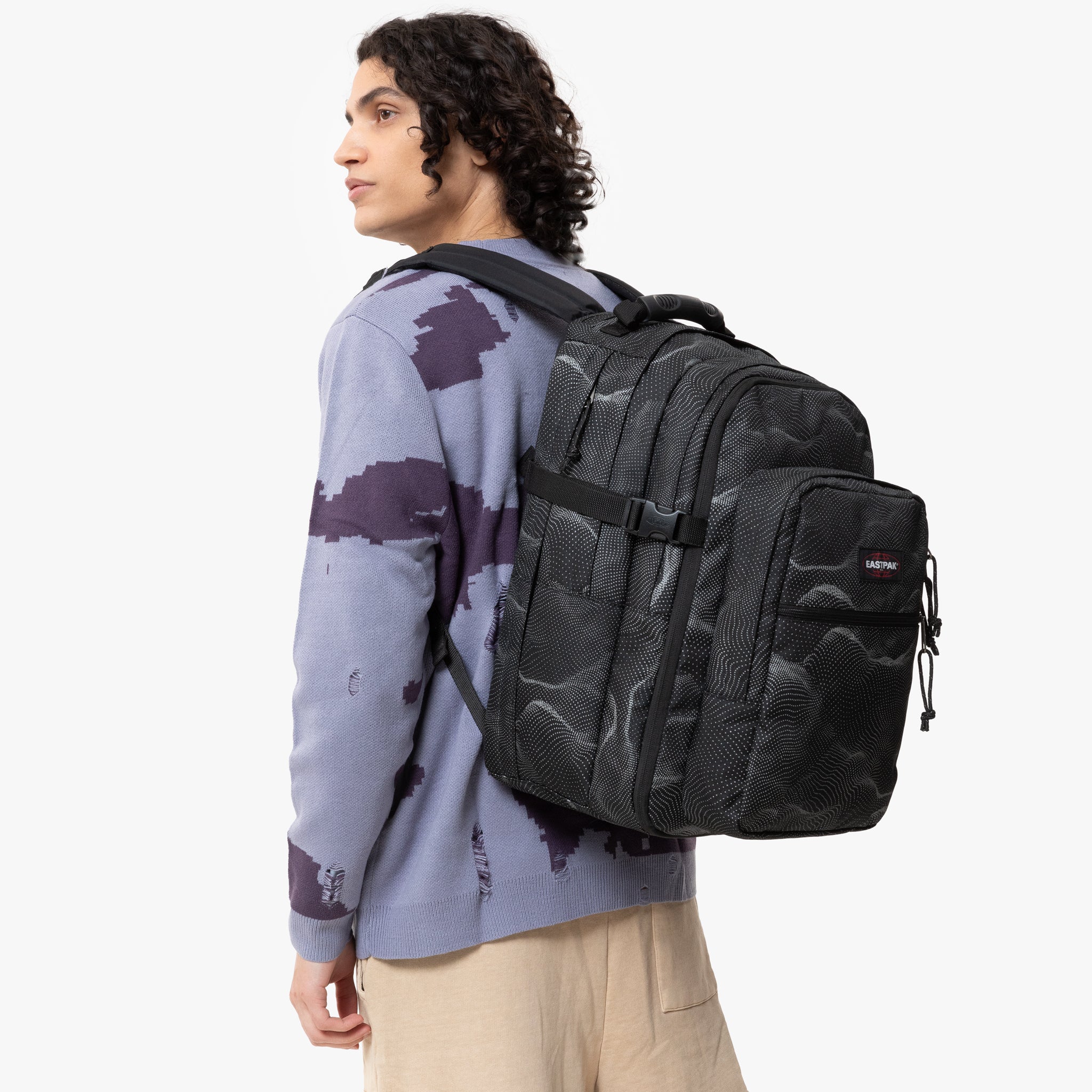 EASTPAK TUTOR RYGSÆK