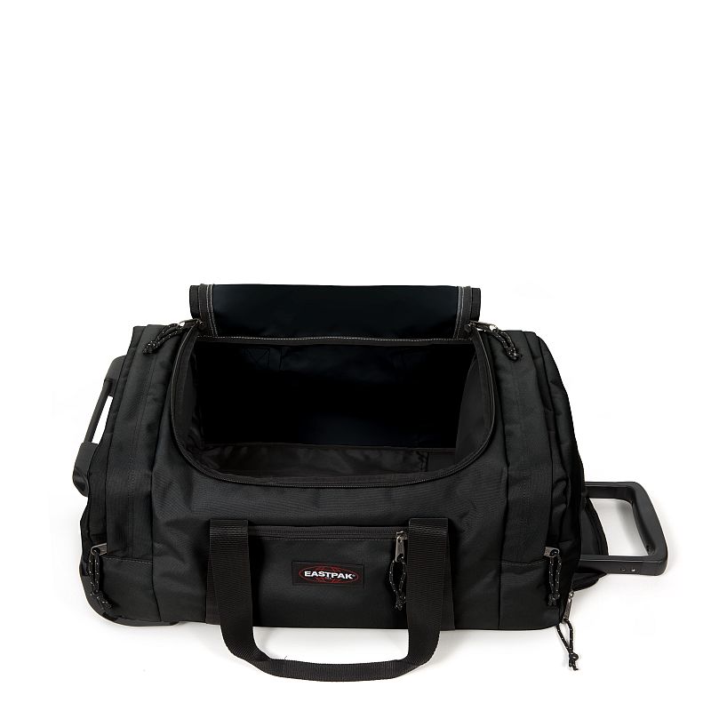 EASTPAK LEATHERFACE S+ KUFFERT