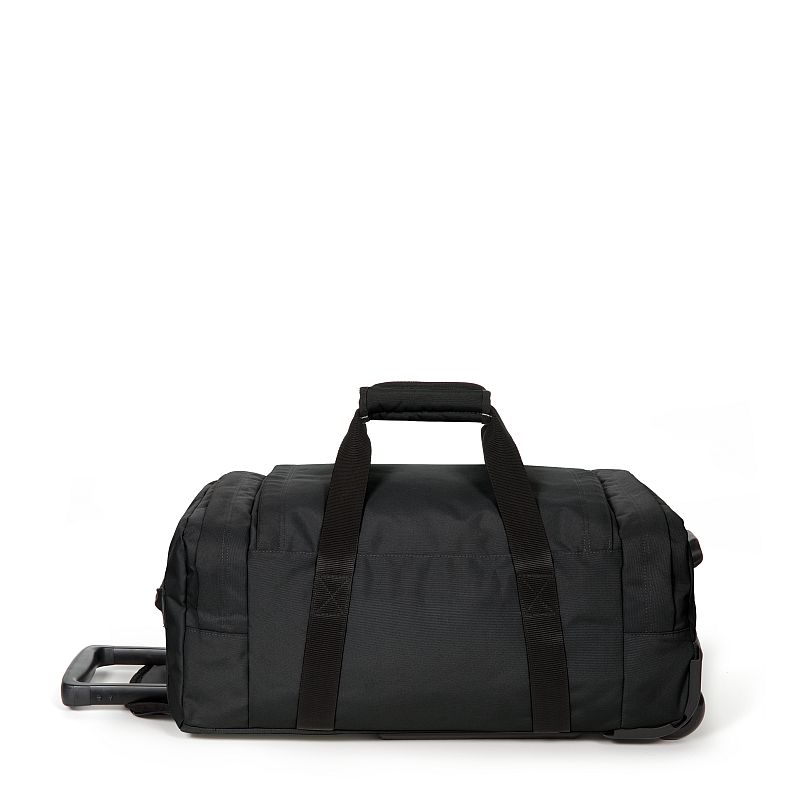 EASTPAK LEATHERFACE S+ KUFFERT