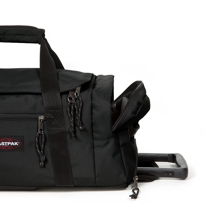 EASTPAK LEATHERFACE S+ KUFFERT