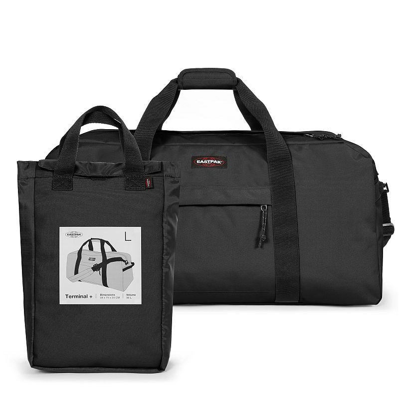 EASTPAK TERMINAL SPORTSTASKE