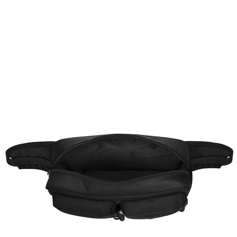 EASTPAK BUMBAG DOUBLE BÆLTETASKE