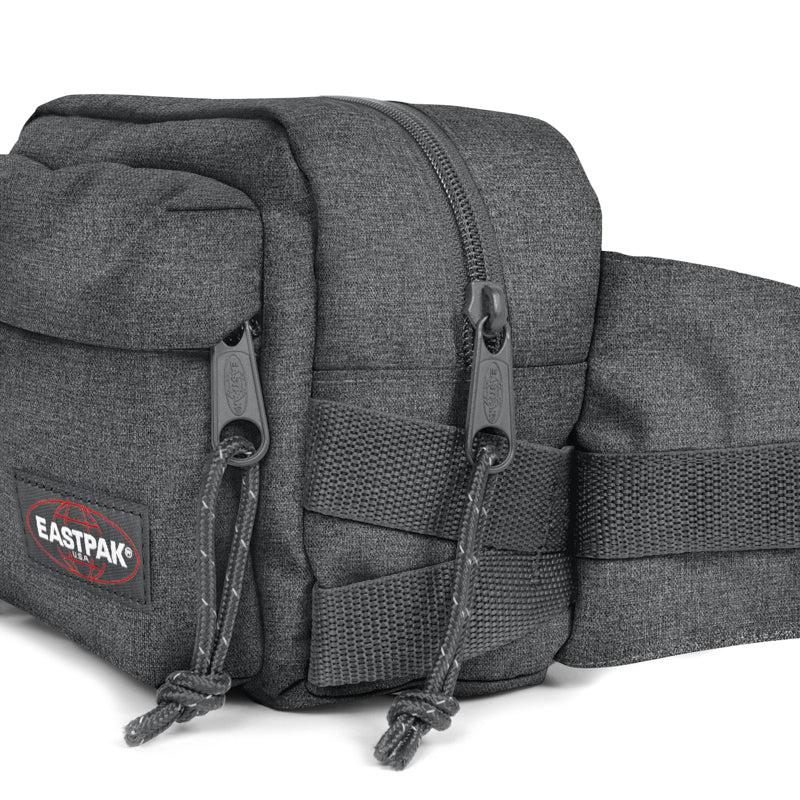 EASTPAK BUMBAG DOUBLE BÆLTETASKE