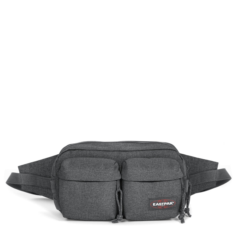 EASTPAK BUMBAG DOUBLE BÆLTETASKE