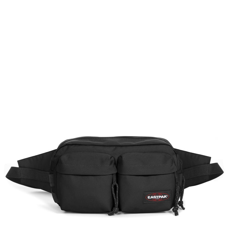 EASTPAK BUMBAG DOUBLE BÆLTETASKE