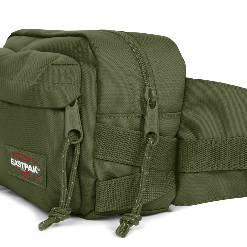 EASTPAK BUMBAG DOUBLE BÆLTETASKE