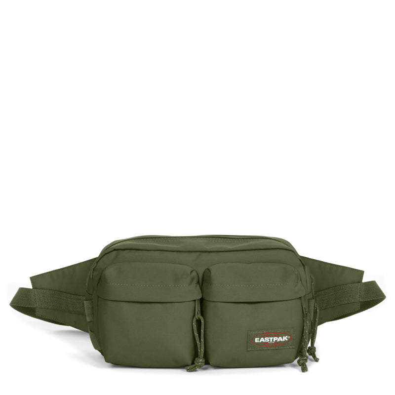 EASTPAK BUMBAG DOUBLE BÆLTETASKE