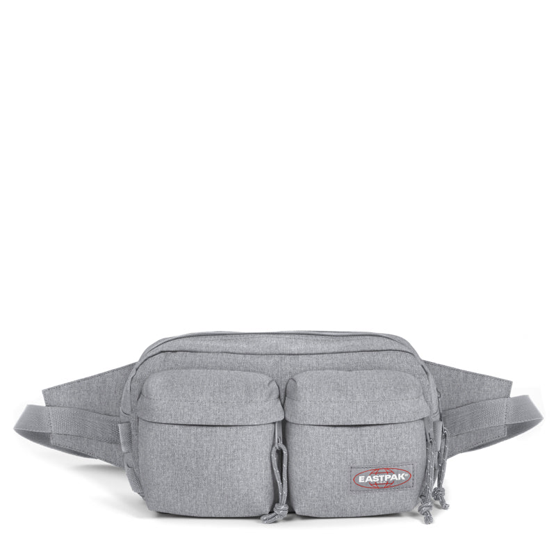 EASTPAK BUMBAG DOUBLE BÆLTETASKE