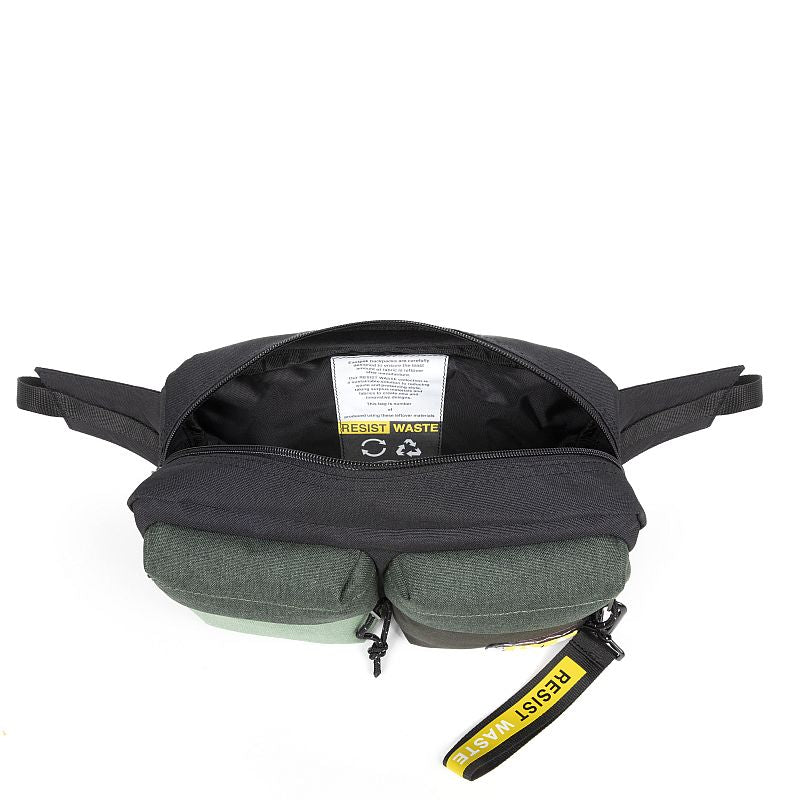 EASTPAK BUMBAG DOUBLE BÆLTETASKE