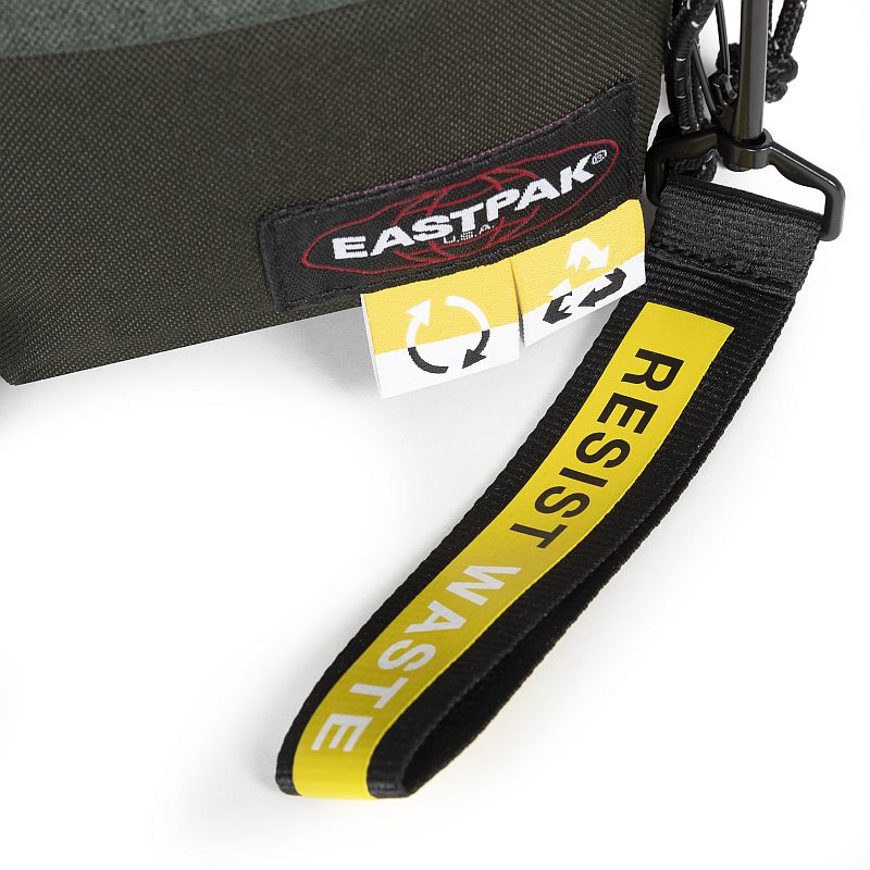 EASTPAK BUMBAG DOUBLE BÆLTETASKE