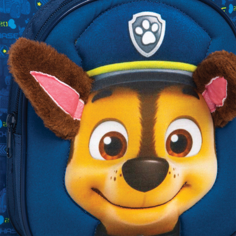 FABRIZIO PAW PATROL BØRNERYGSÆK