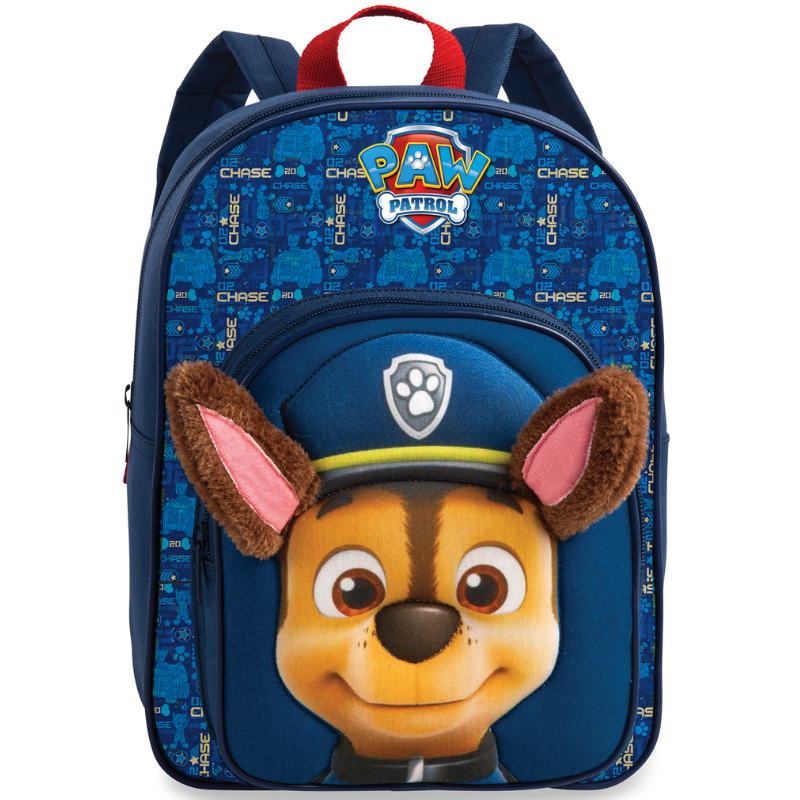 FABRIZIO PAW PATROL BØRNERYGSÆK