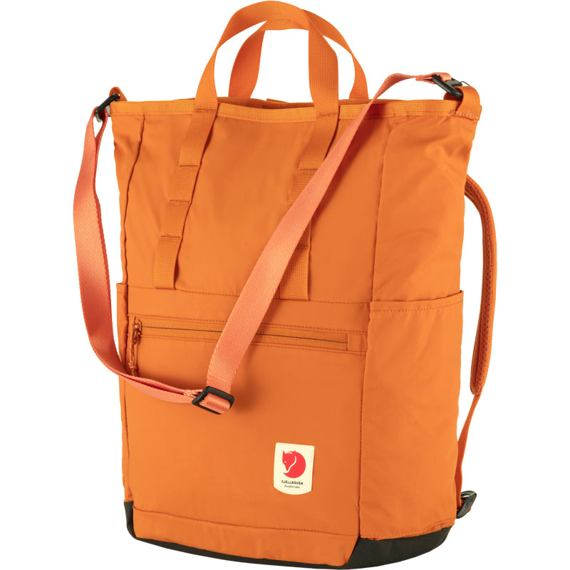 FJALLRAVEN HIGH COAST TOTEPACK