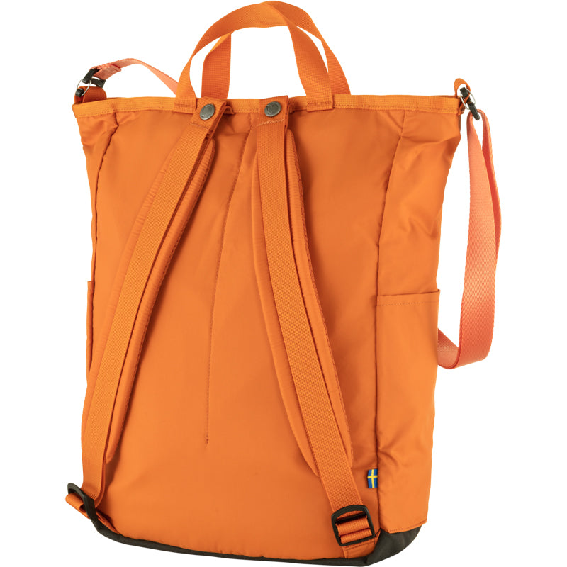 FJALLRAVEN HIGH COAST TOTEPACK