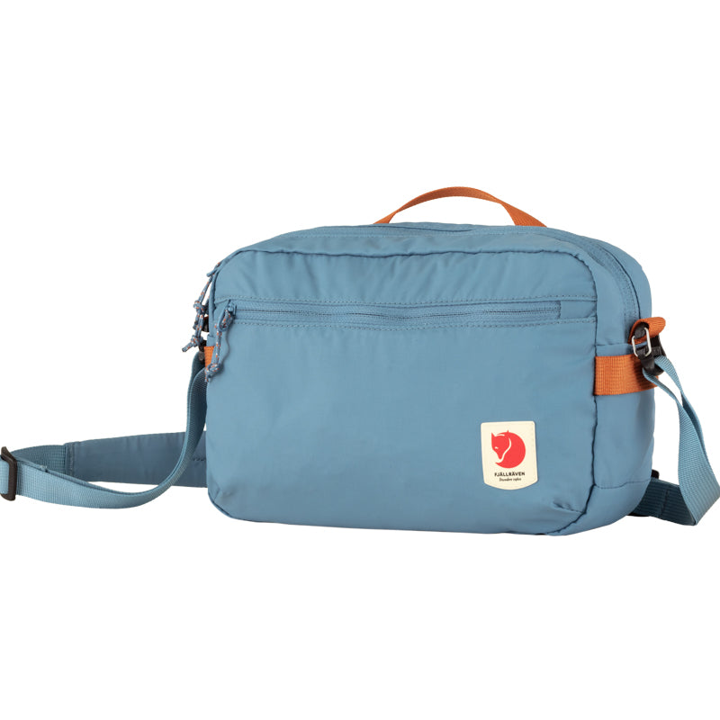 FJALLRAVEN HIGH COAST CROSSBODY