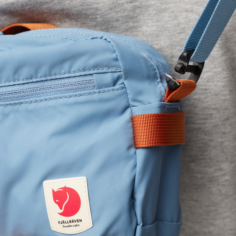 FJALLRAVEN HIGH COAST CROSSBODY