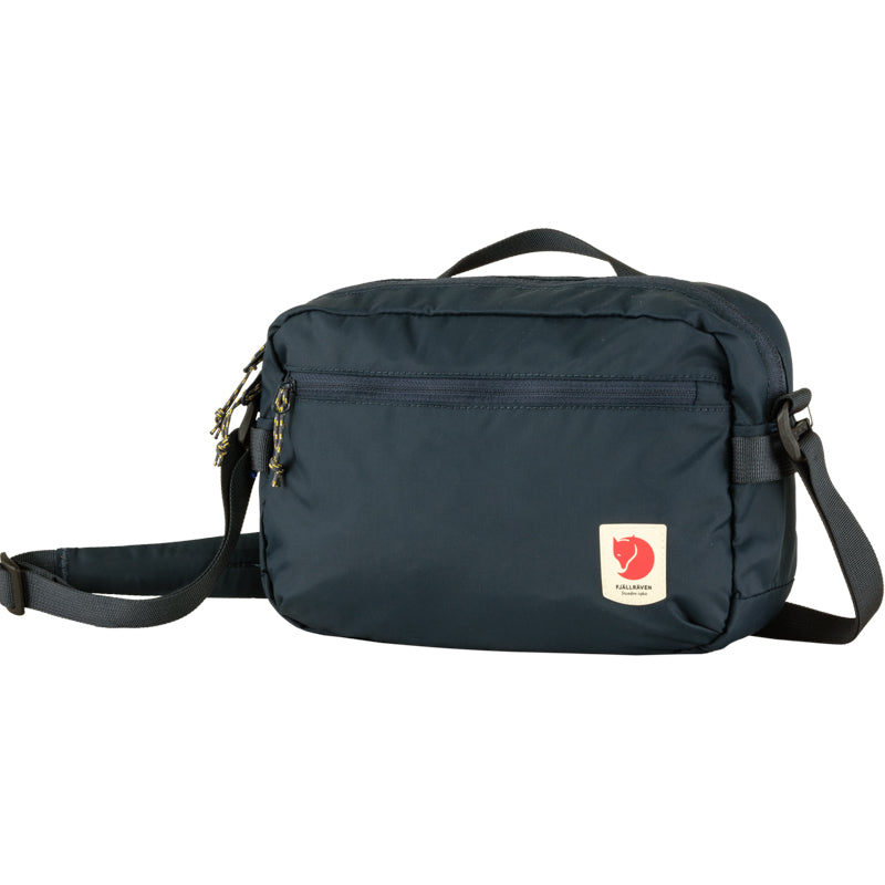 FJALLRAVEN HIGH COAST CROSSBODY