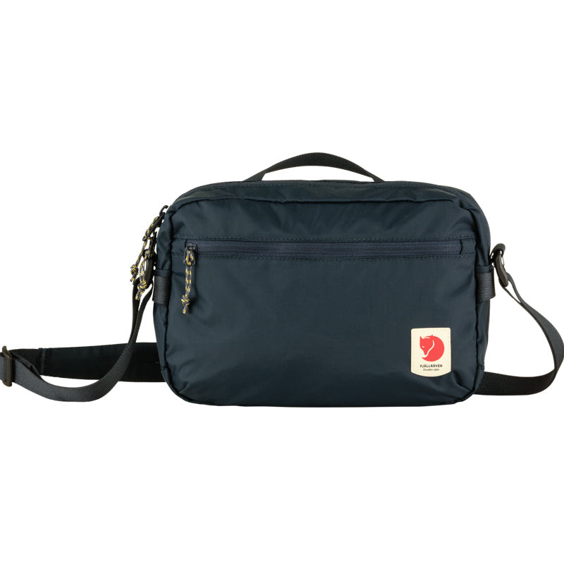 FJALLRAVEN HIGH COAST CROSSBODY