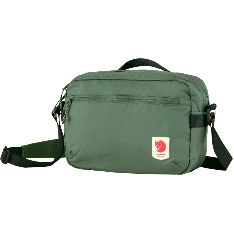 FJALLRAVEN HIGH COAST CROSSBODY