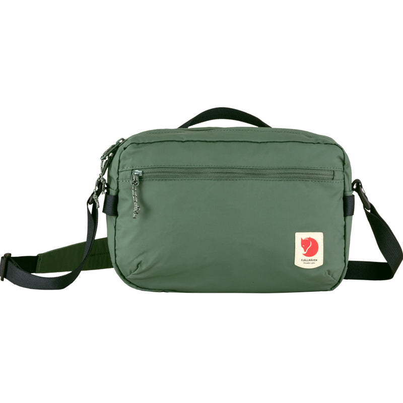 FJALLRAVEN HIGH COAST CROSSBODY