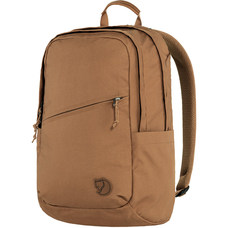 FJALLRAVEN RAVEN 20 RYGSÆK