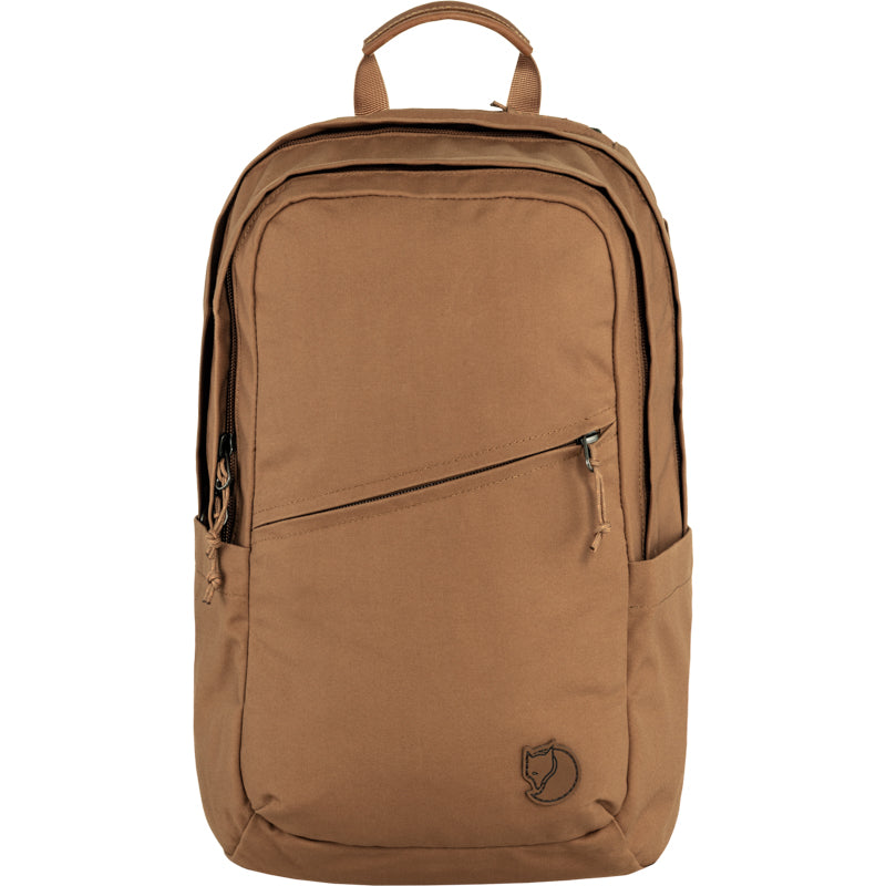 FJALLRAVEN RAVEN 20 RYGSÆK