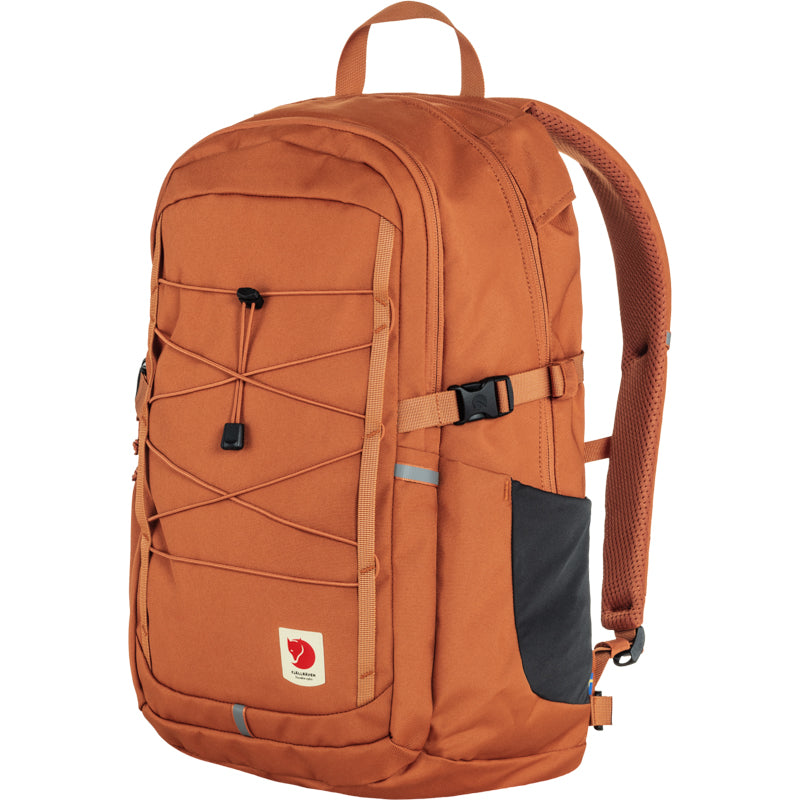 FJALLRAVEN SKULE 28 RYGSÆK