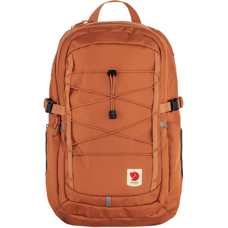 FJALLRAVEN SKULE 28 RYGSÆK