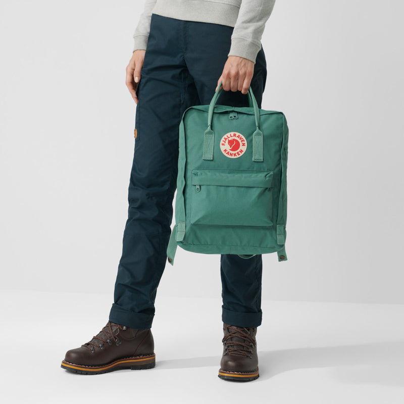 FJÄLLRÄVEN KÅNKEN RYGSÆK