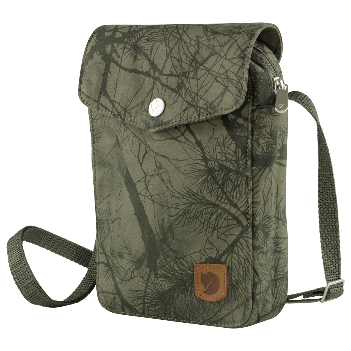 Green Camou 626
