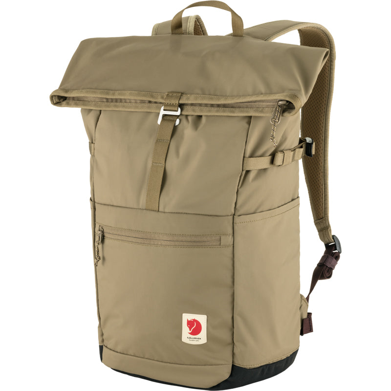 FJÄLLRÄVEN HIGH COAST FOLDSACK 24