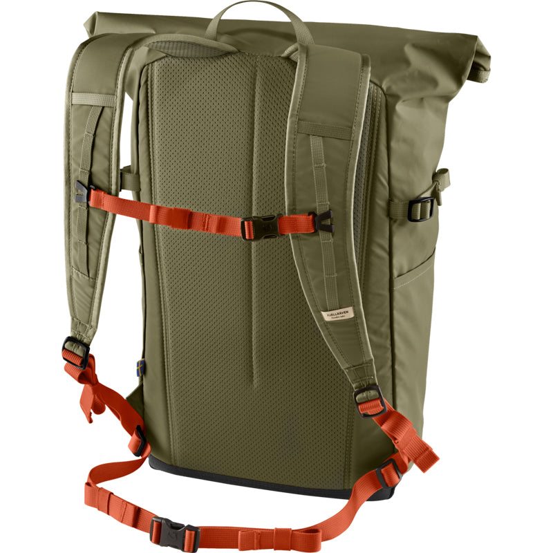 FJÄLLRÄVEN HIGH COAST FOLDSACK 24