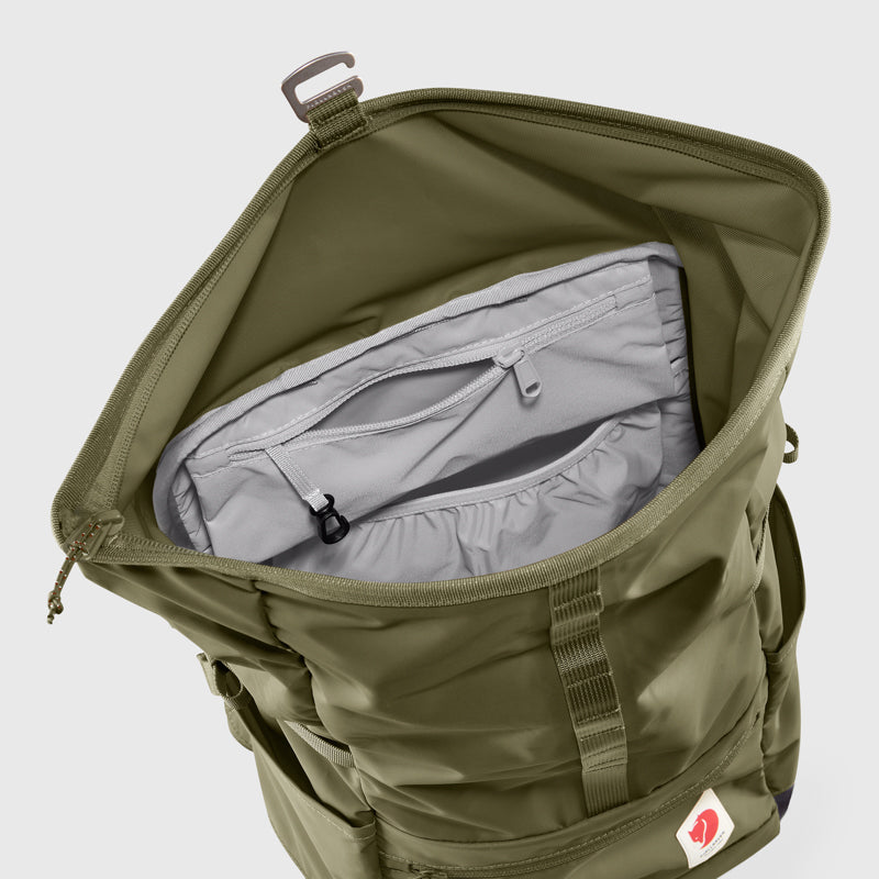 FJÄLLRÄVEN HIGH COAST FOLDSACK 24