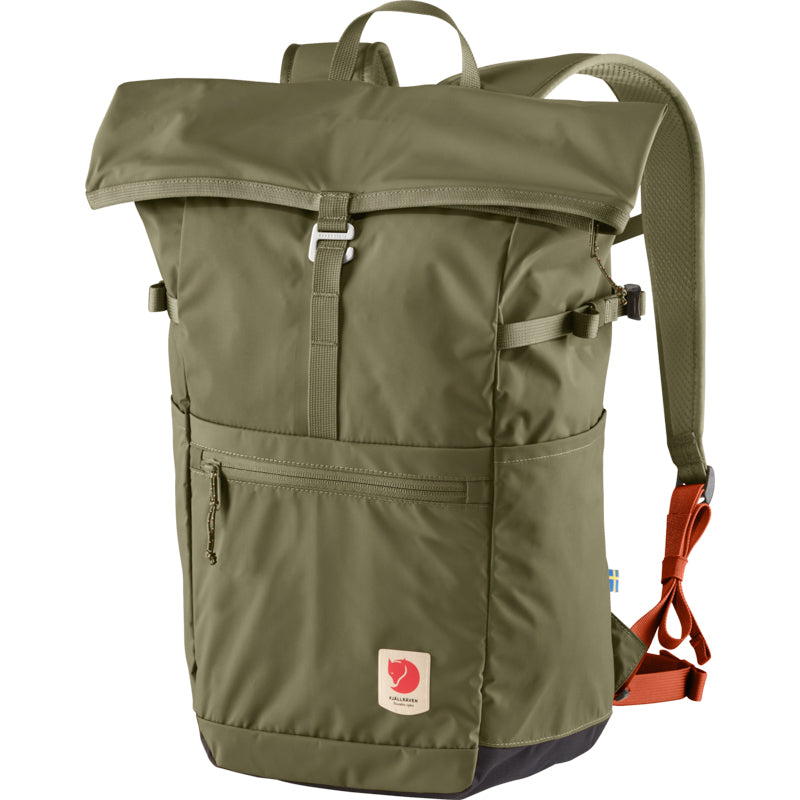 FJÄLLRÄVEN HIGH COAST FOLDSACK 24