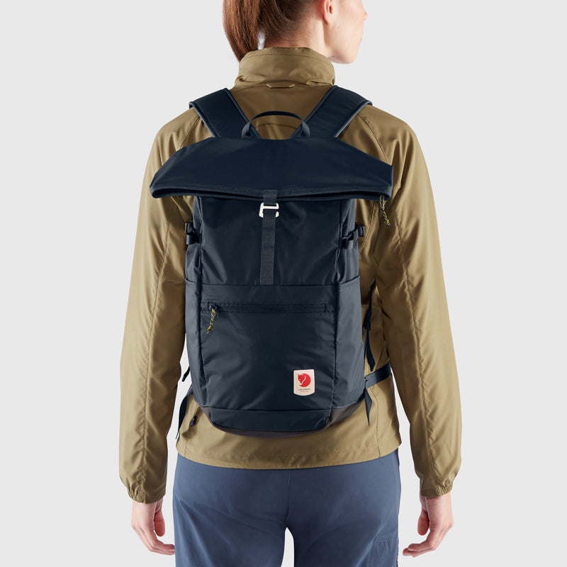 FJÄLLRÄVEN HIGH COAST FOLDSACK 24