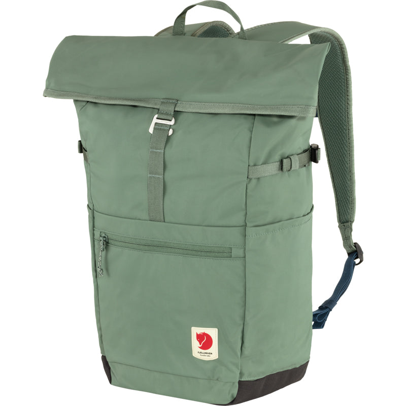 FJÄLLRÄVEN HIGH COAST FOLDSACK 24