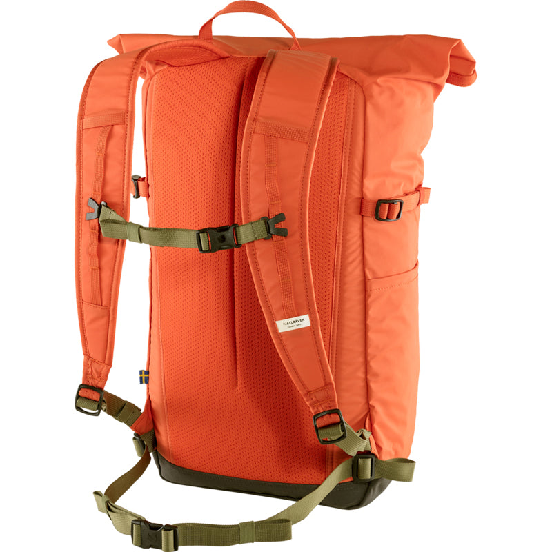 FJÄLLRÄVEN HIGH COAST FOLDSACK 24