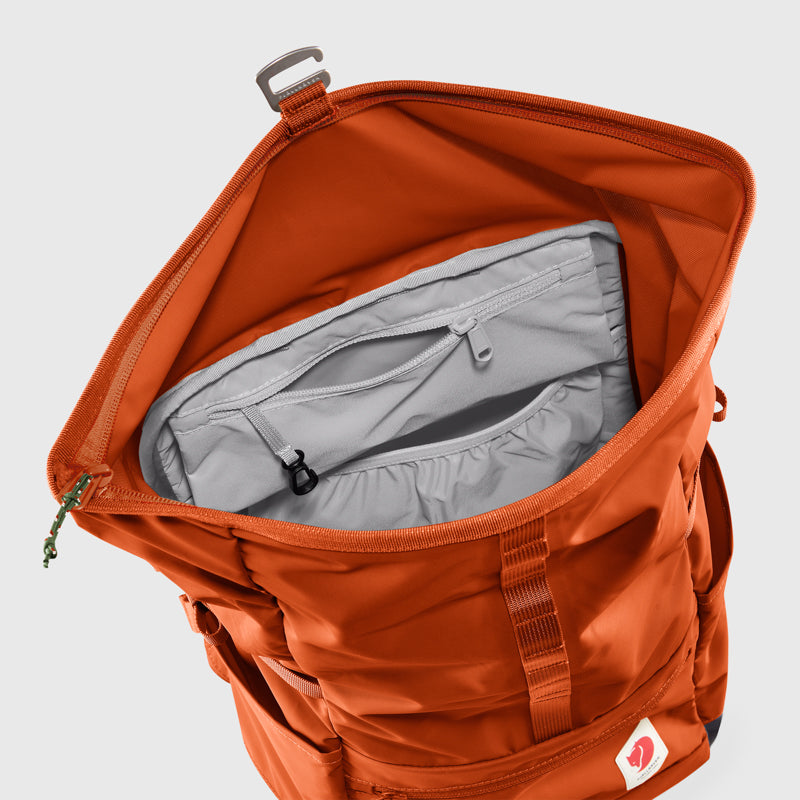 FJÄLLRÄVEN HIGH COAST FOLDSACK 24