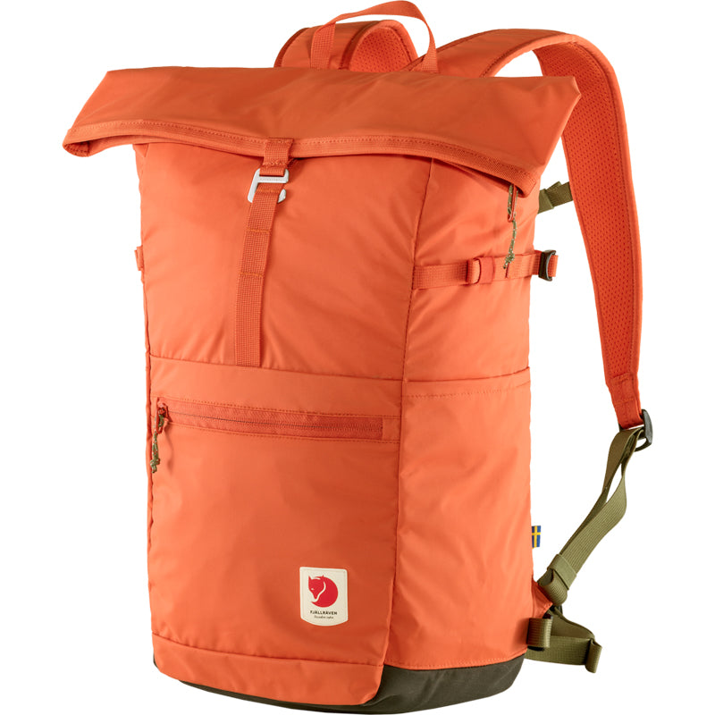 FJÄLLRÄVEN HIGH COAST FOLDSACK 24