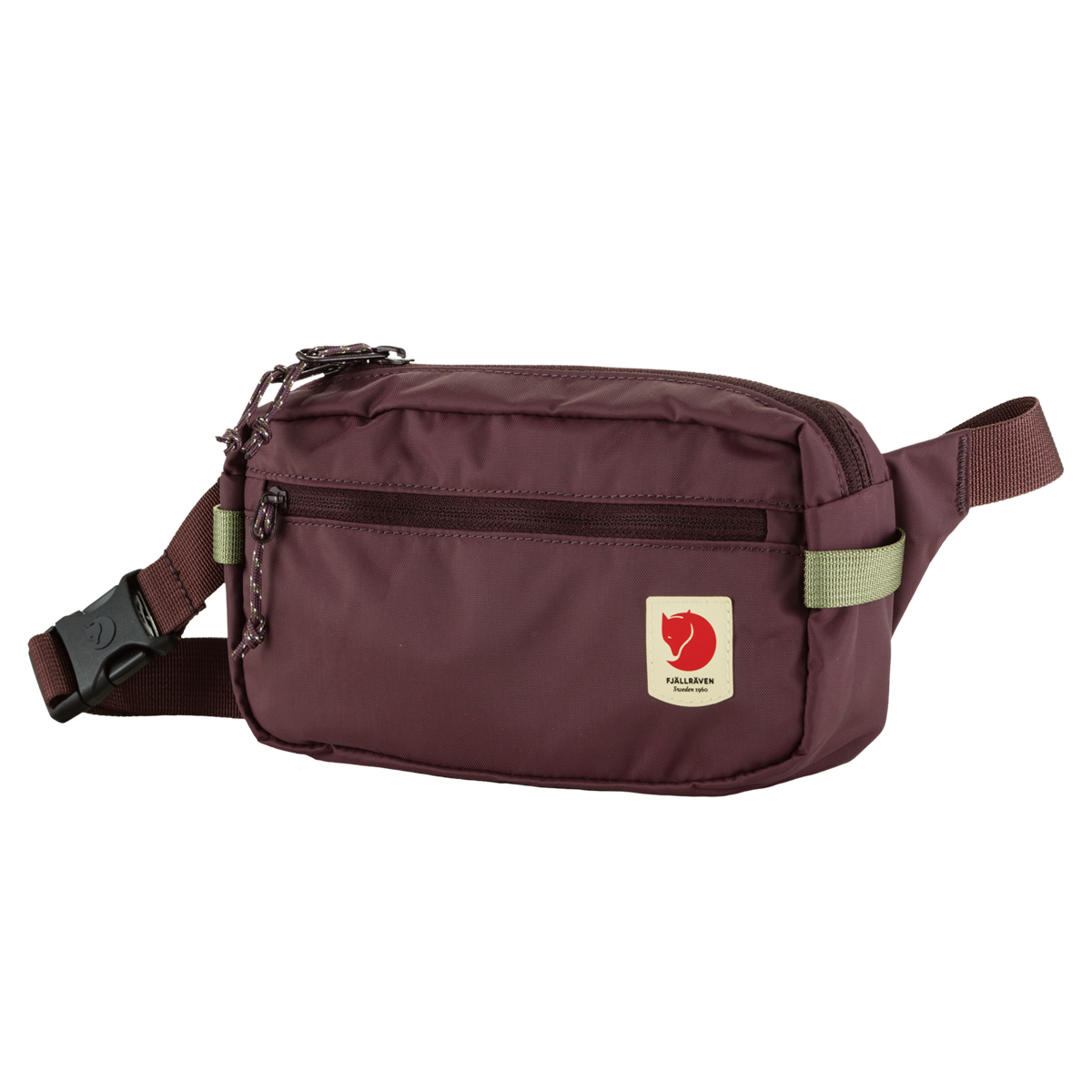 High Coast Hip Pack Bæltetaske