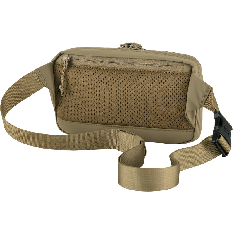 FJALLRAVEN HIGH COAST HIP PACK BÆLTETASKE