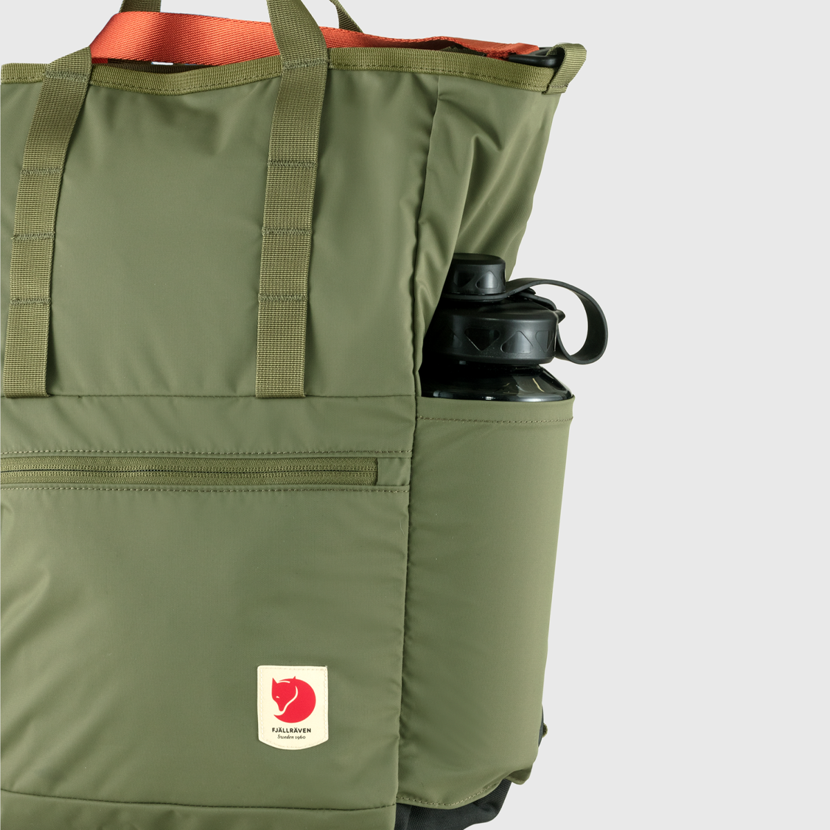 High Coast Totepack