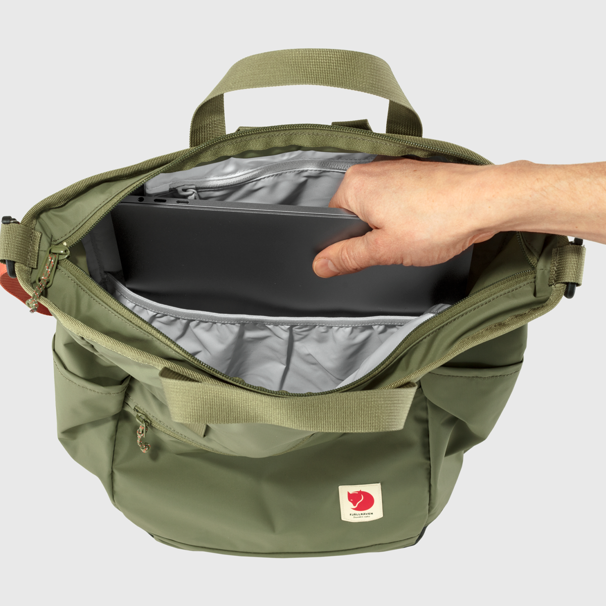 High Coast Totepack