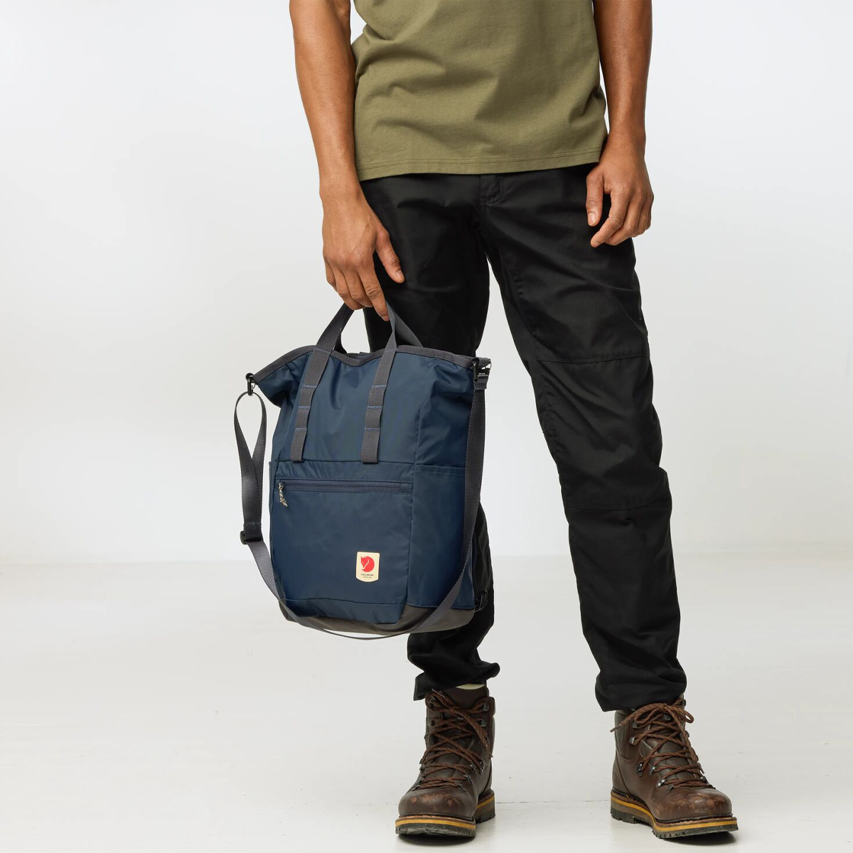 High Coast Totepack