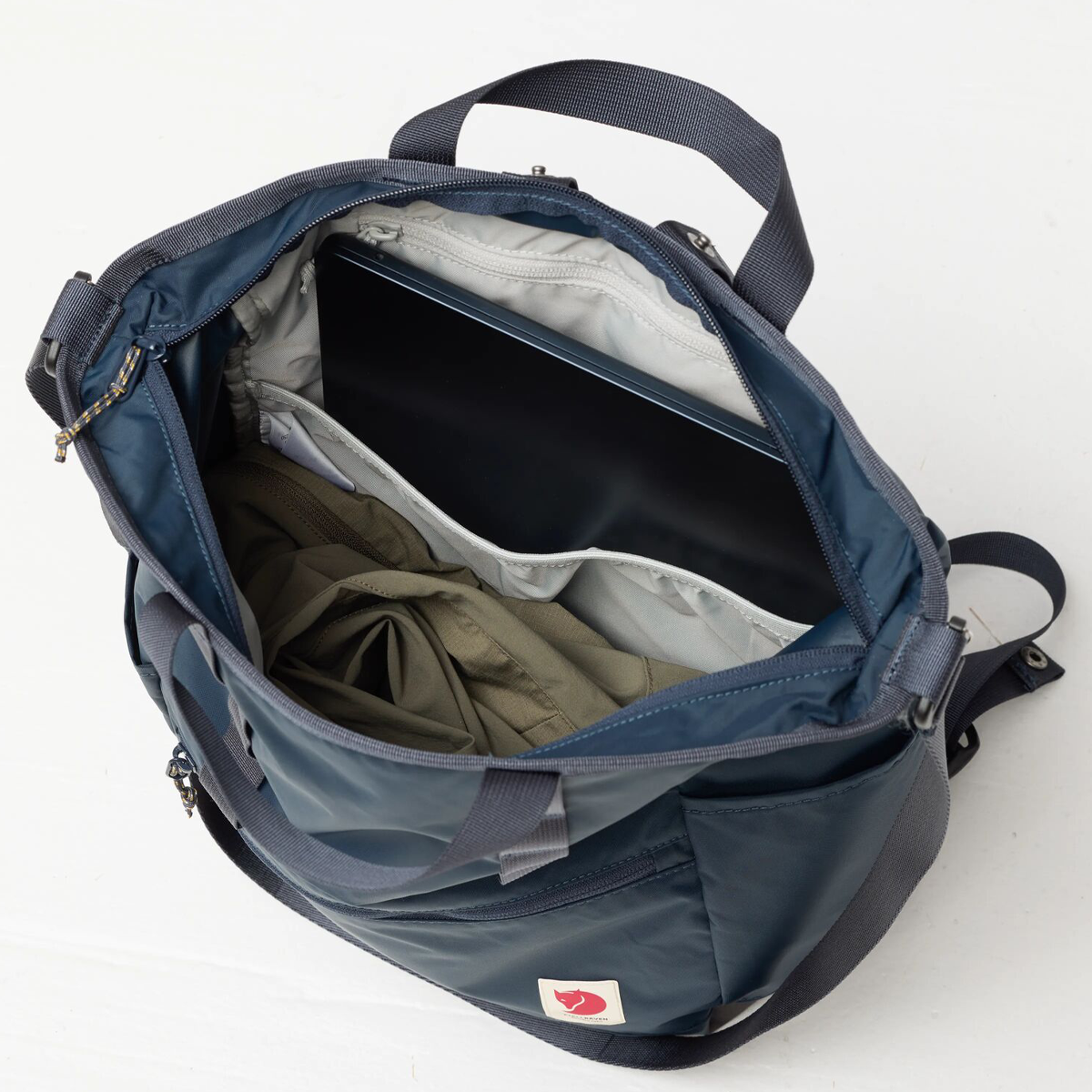 High Coast Totepack