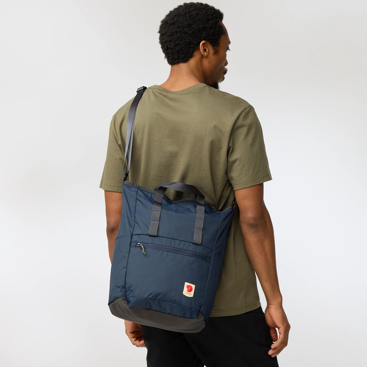 High Coast Totepack
