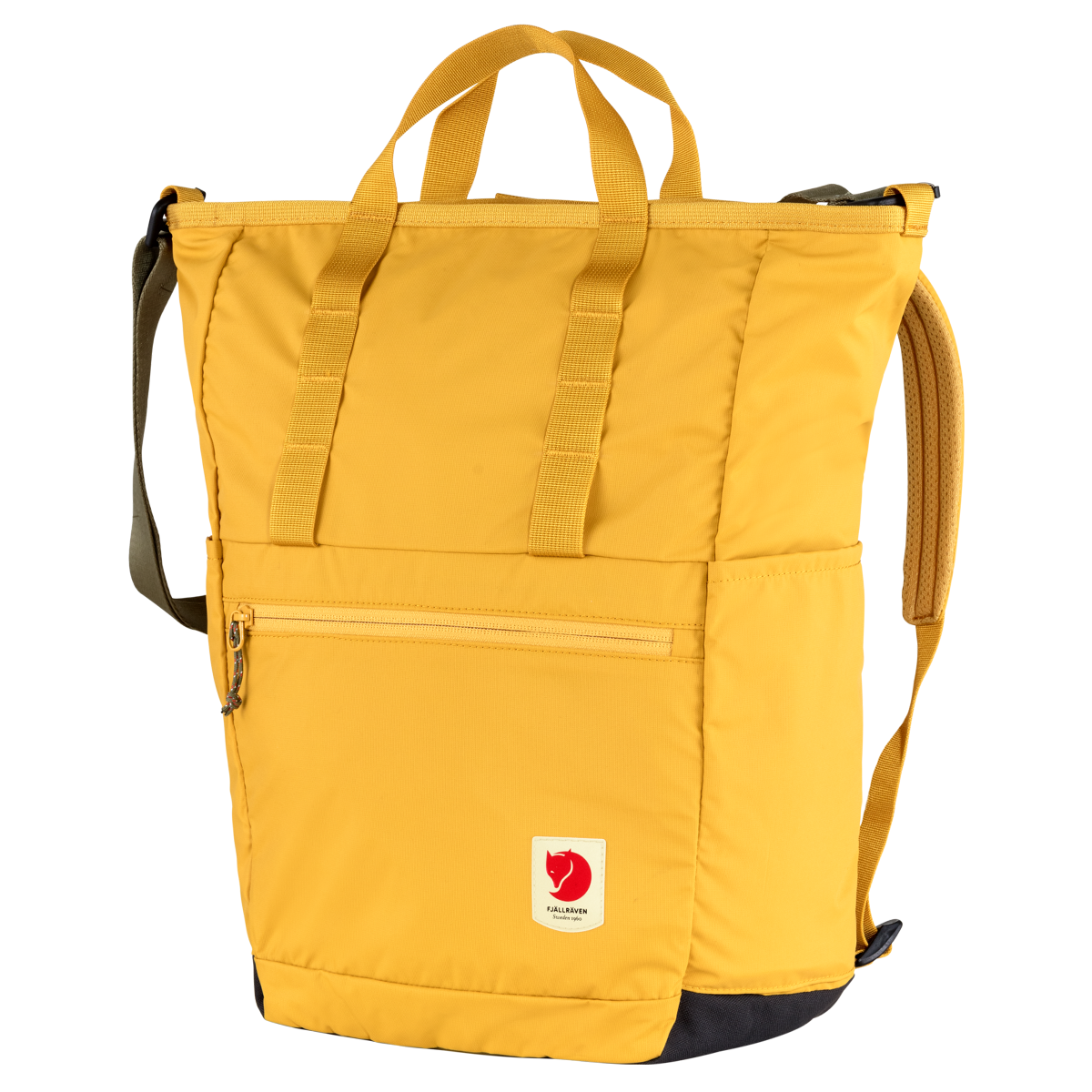 High Coast Totepack