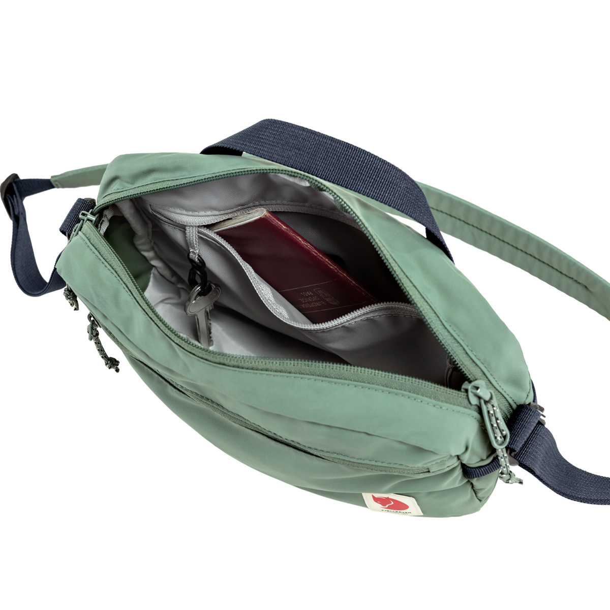 High Coast Crossbody